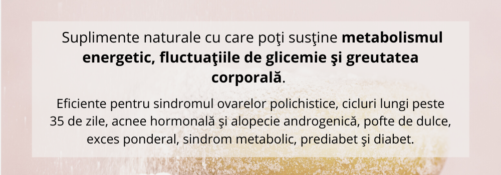 categoria metabolism si controlul greutatii